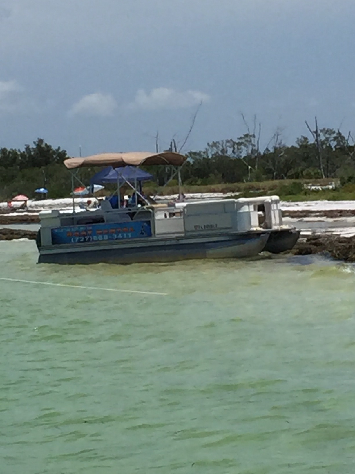Skeleton Key Marina