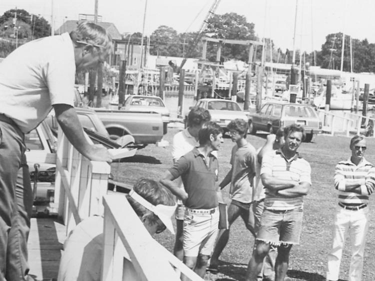 Duck Island Yacht Club