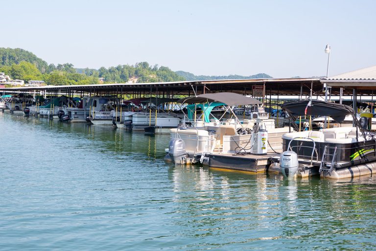 Painter Creek Marina