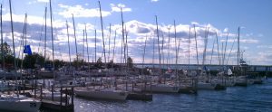 Tawas Bay Yacht Club