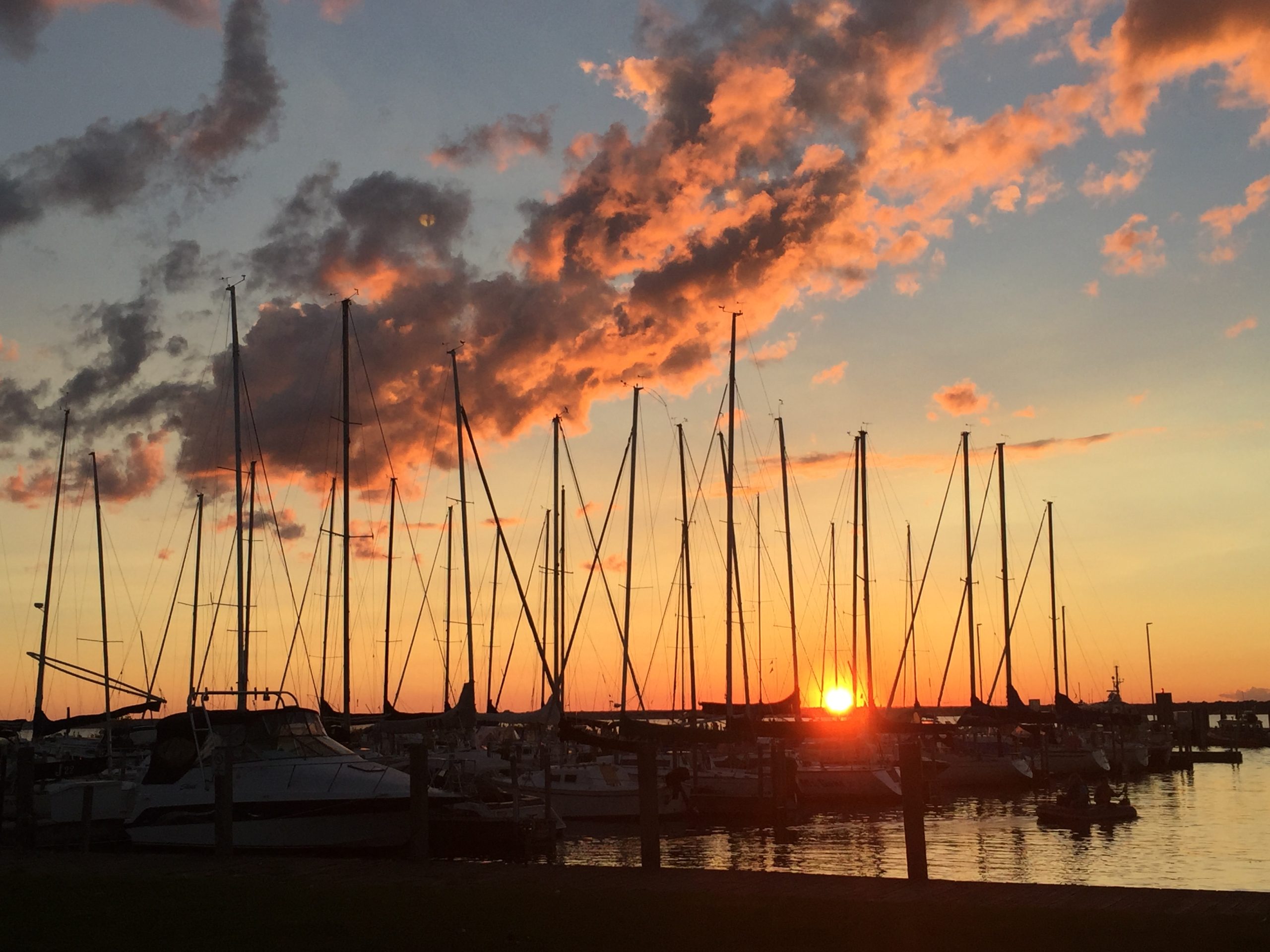 Tawas Bay Yacht Club