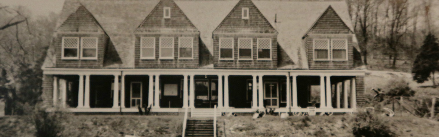 Centerport Yacht Club