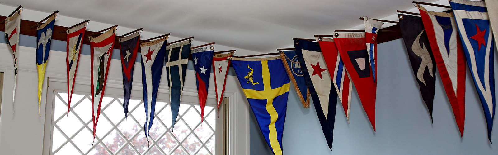 Centerport Yacht Club