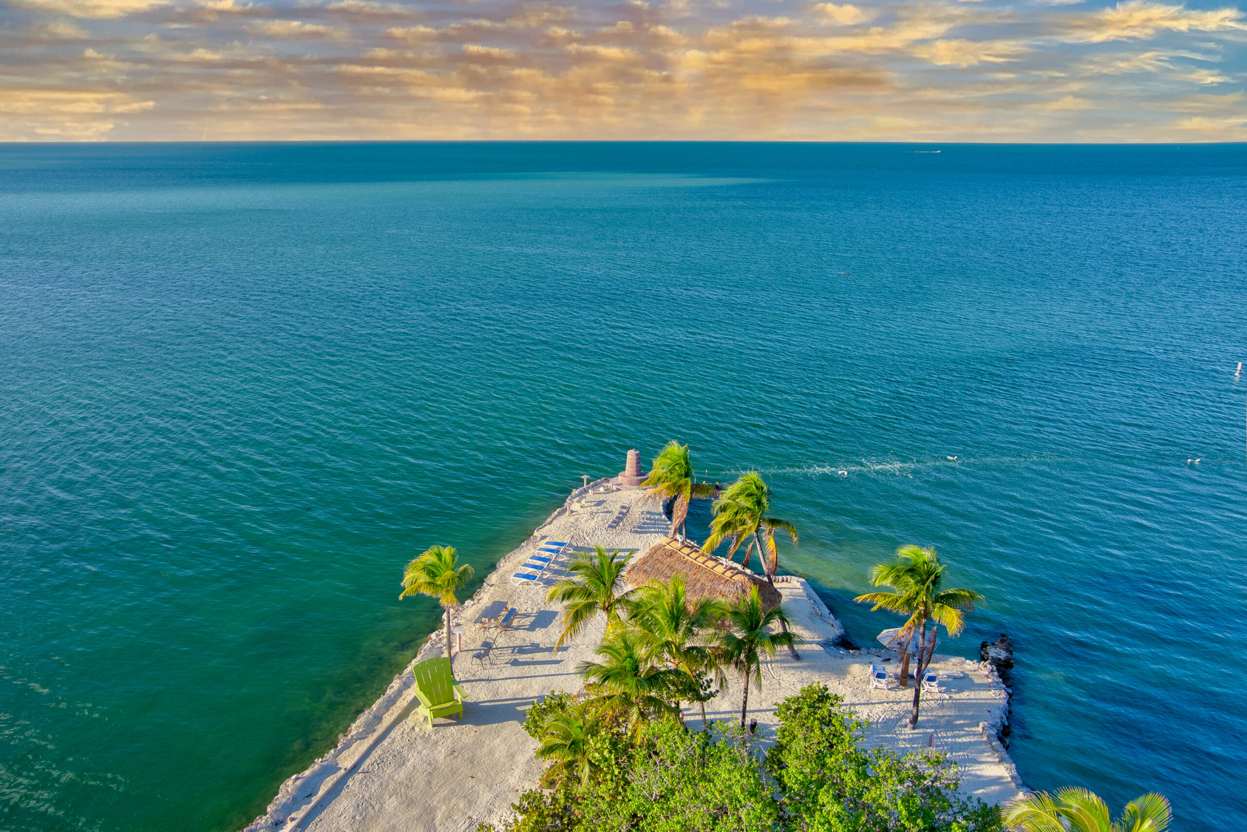 Blackfin Resort And Marina