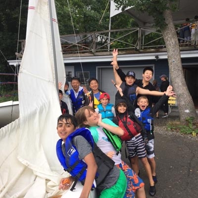 Yacht Club De Beaconsfield