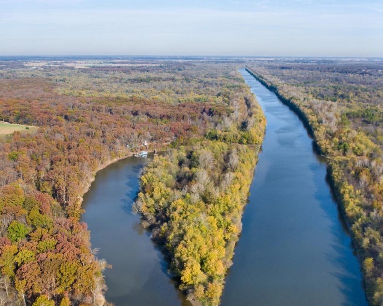 Port Of Evansville