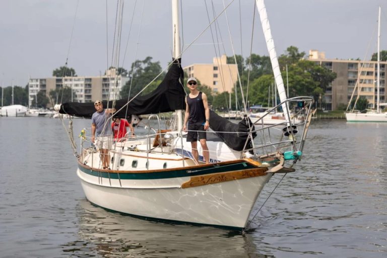 Annapolis Landing Marina
