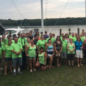 Taunton Yacht Club