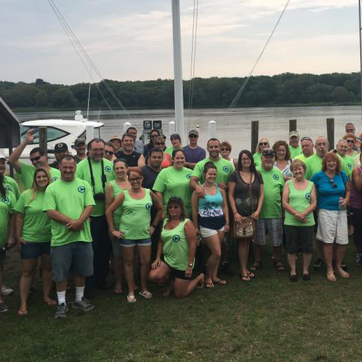 Taunton Yacht Club