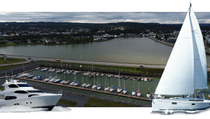 Club De Yacht De Matane