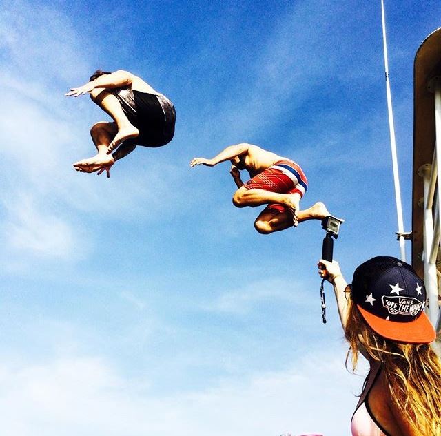 Essex Marina And Boat Sales