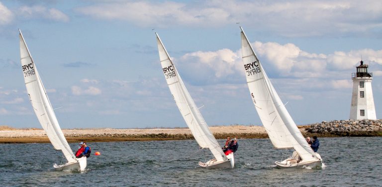 Black Rock Yacht Club