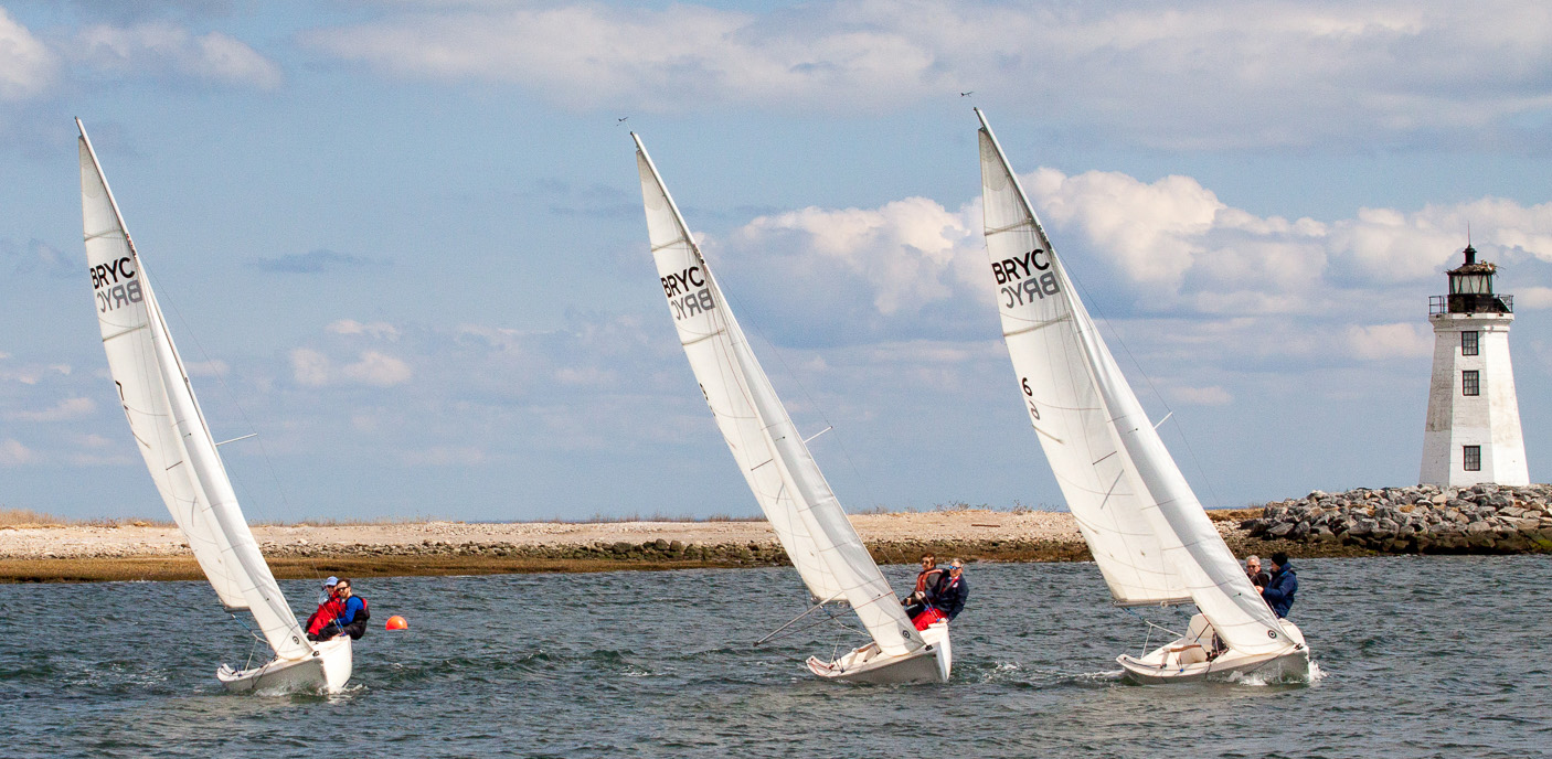 Black Rock Yacht Club