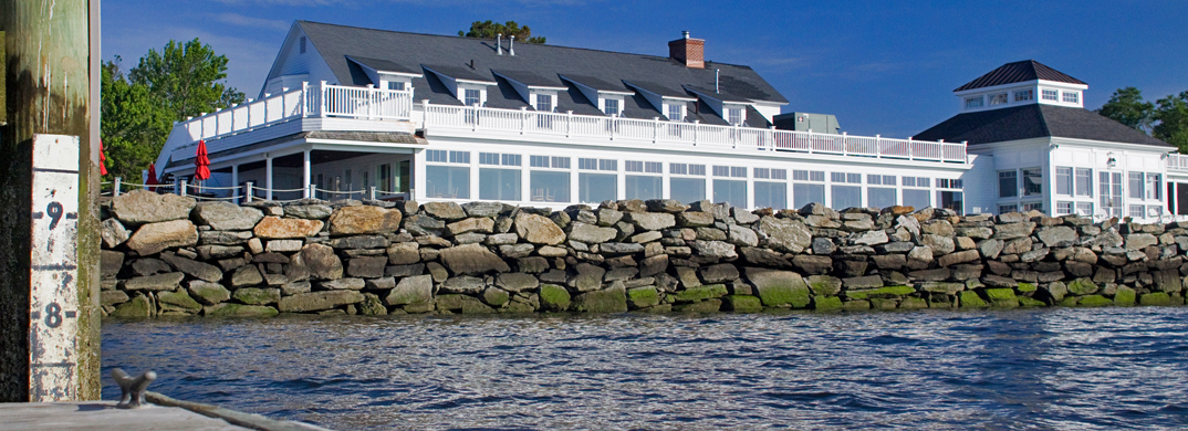 Black Rock Yacht Club