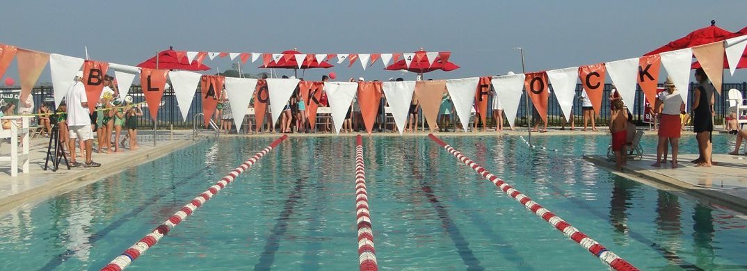 Black Rock Yacht Club