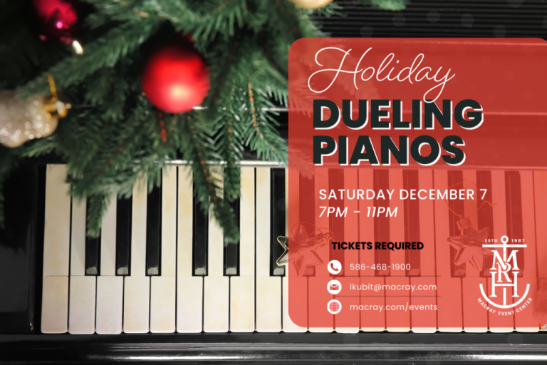 Macray Harbor Marina