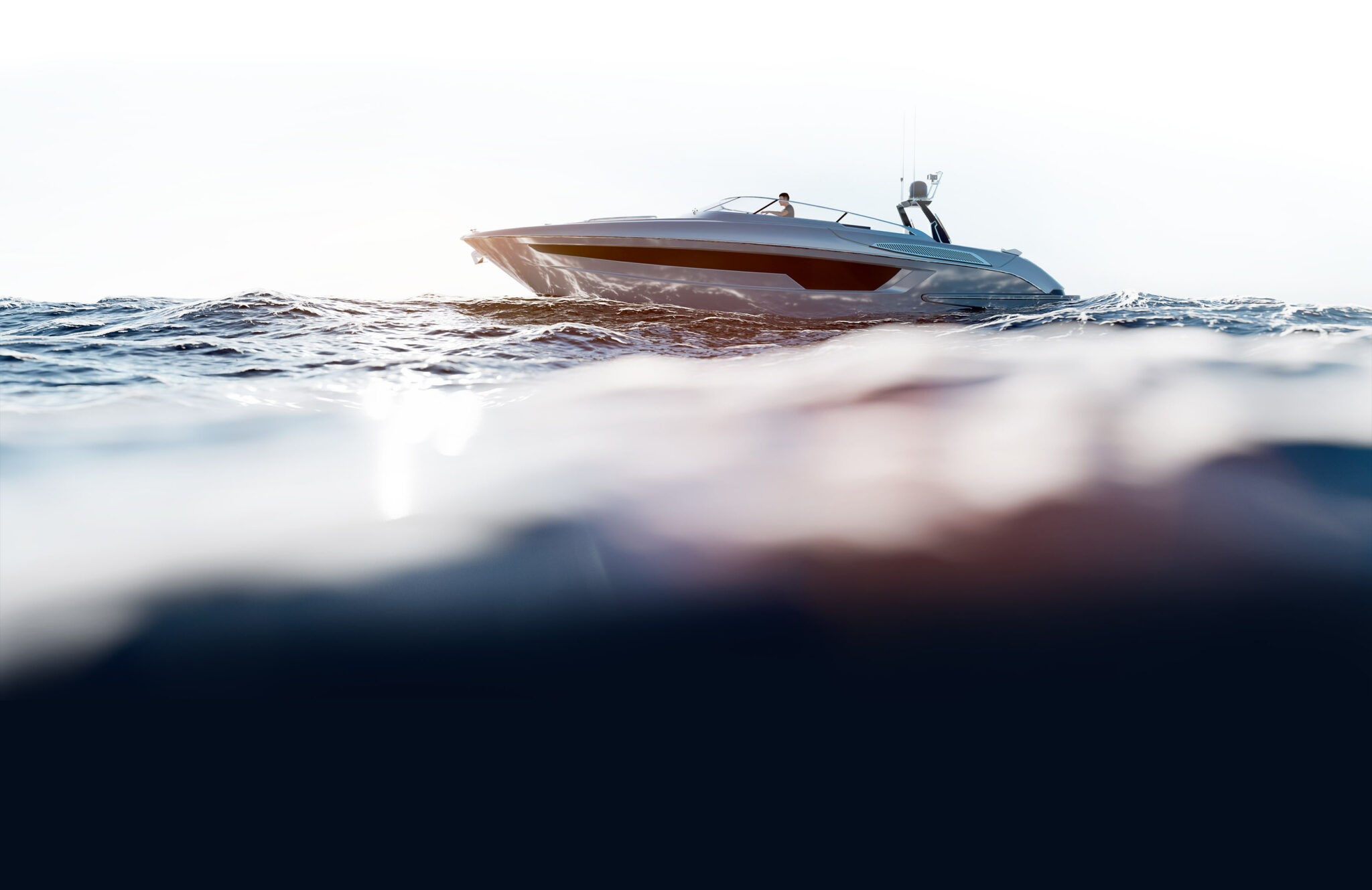 Macray Harbor Marina