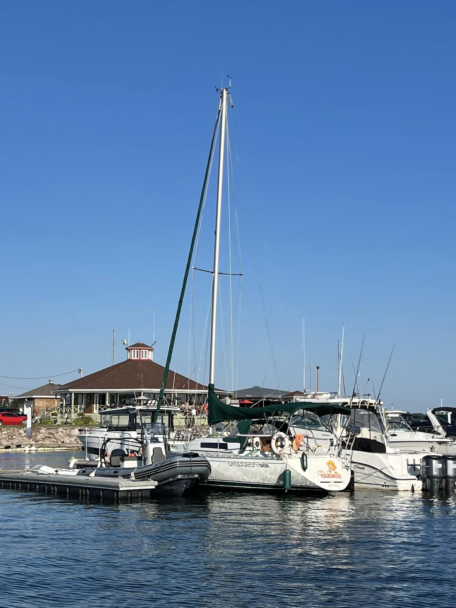 Marina De Carleton