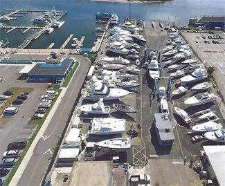 Cracker Boy Boat Works - Riviera Beach