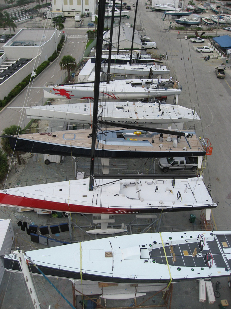Cracker Boy Boat Works - Riviera Beach