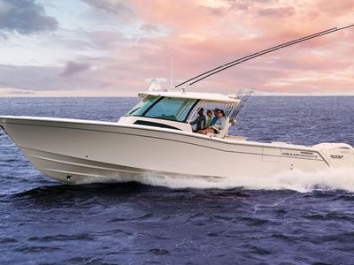 Boats, Inc