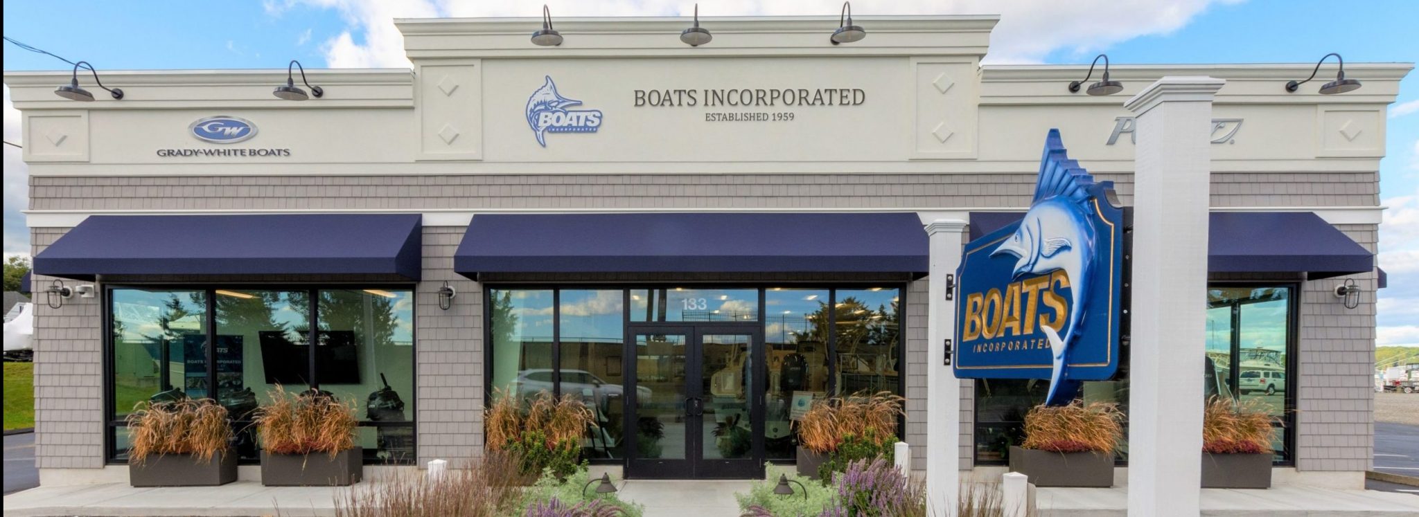 Boats, Inc