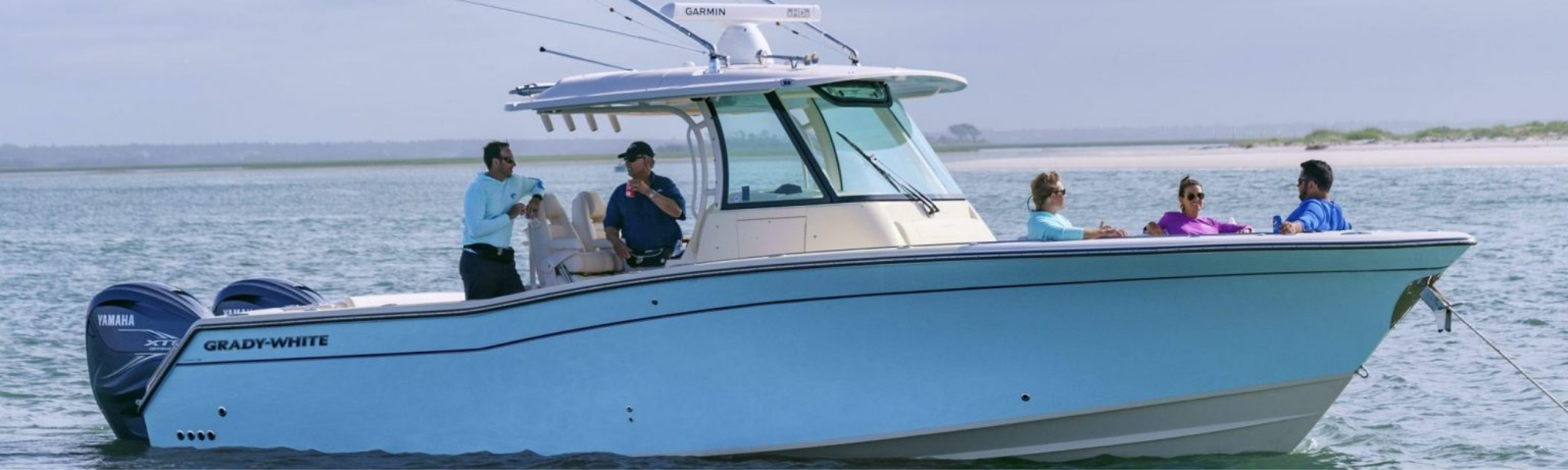 Boats, Inc