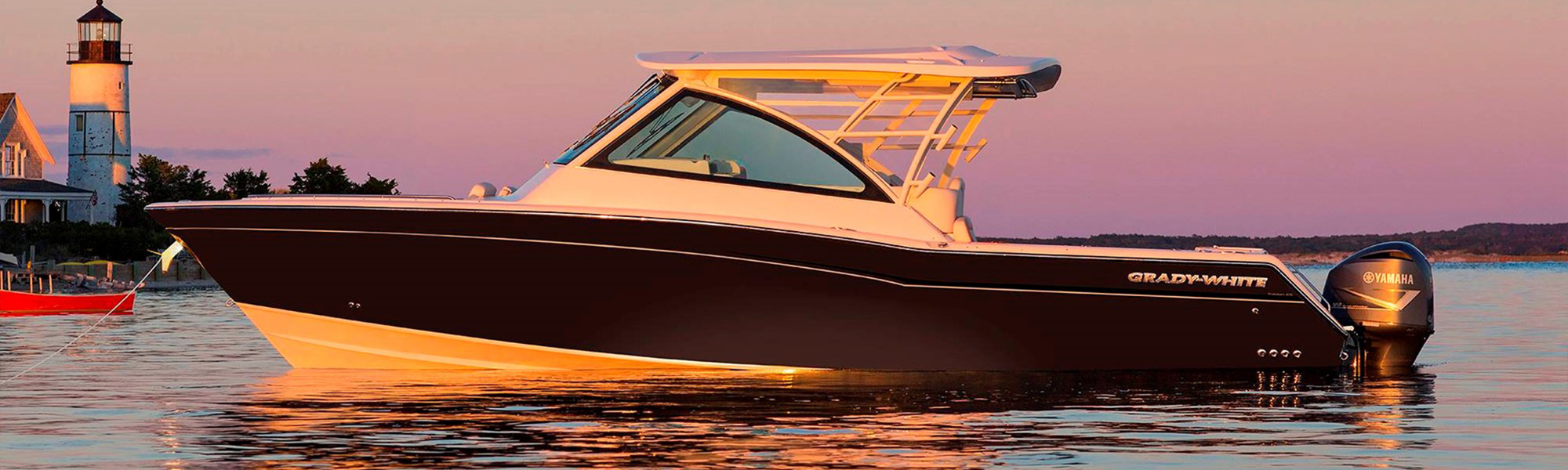 Boats, Inc
