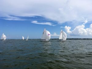 Texas Corinthian Yacht Club