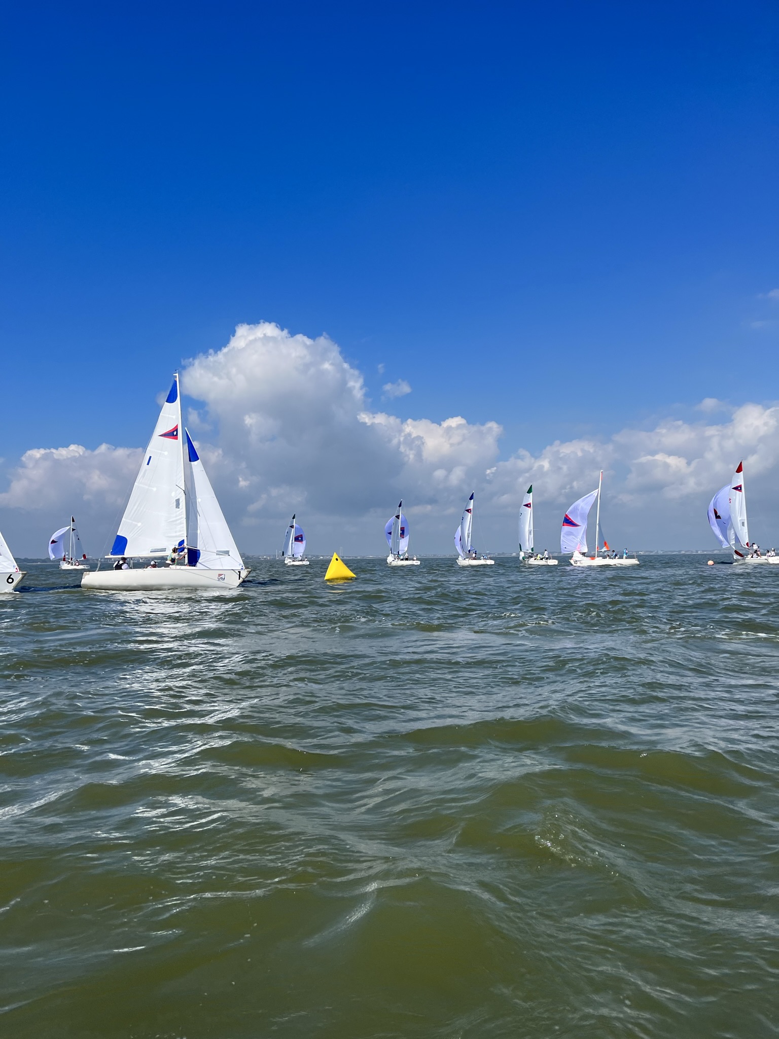 Texas Corinthian Yacht Club