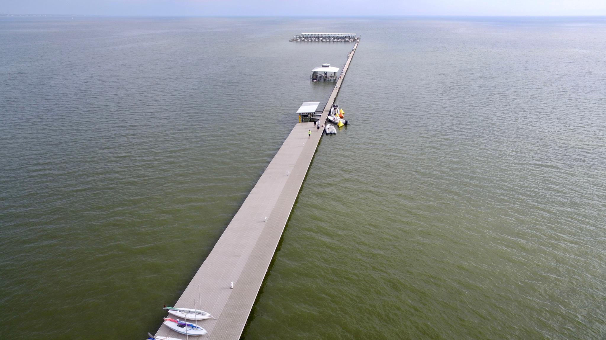 Texas Corinthian Yacht Club