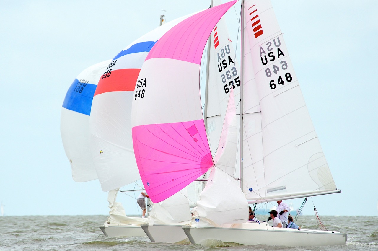 Texas Corinthian Yacht Club