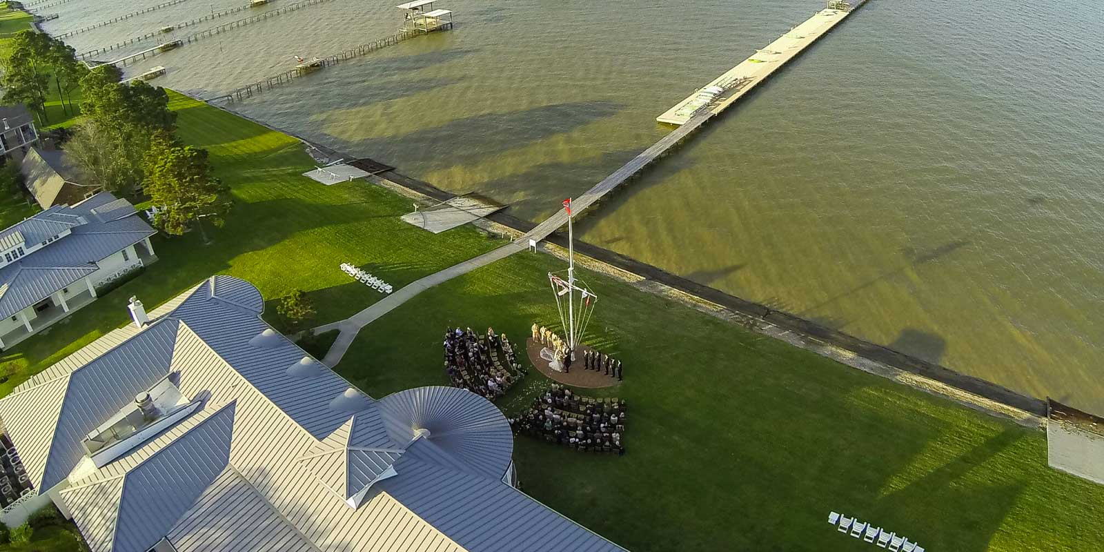 Texas Corinthian Yacht Club