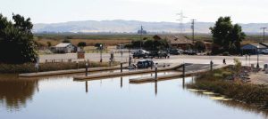 Suisun City Marina