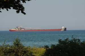 Rogers City Boat Harbor