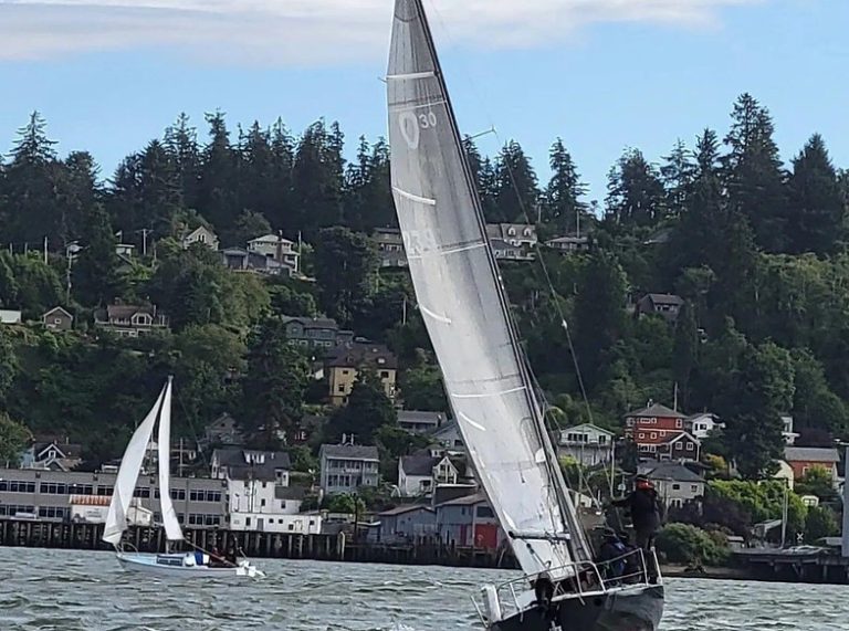 Astoria Yacht Club