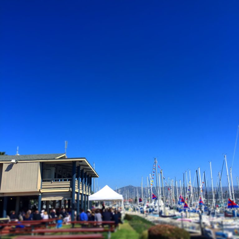 Ventura Yacht Club