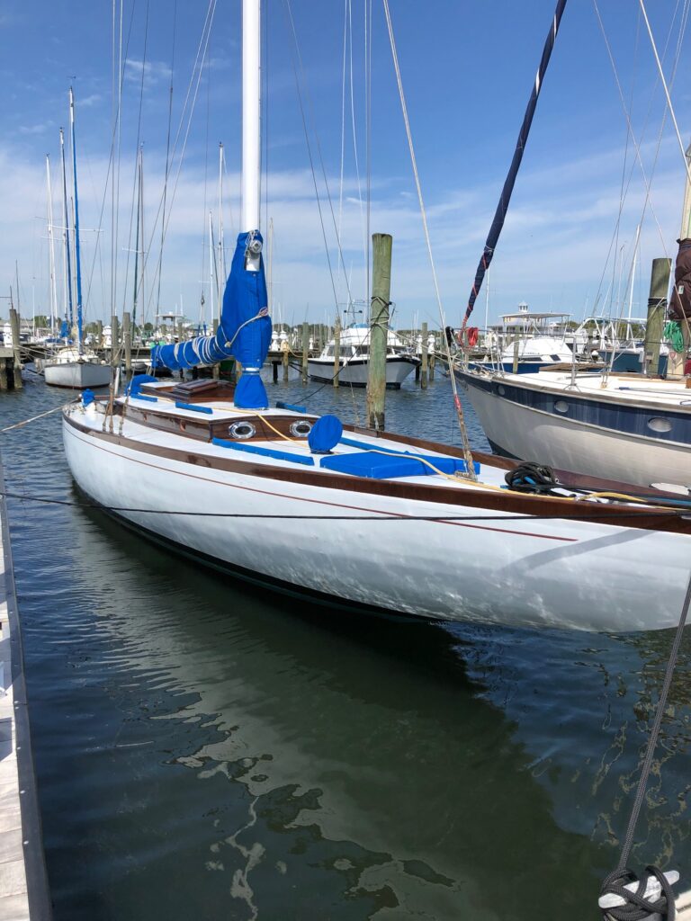Little Creek Marina, Inc