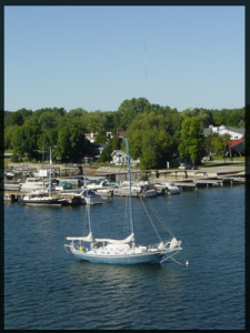 Snug Harbor Inn Marina