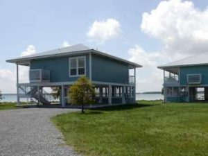 Lake End Park Marina