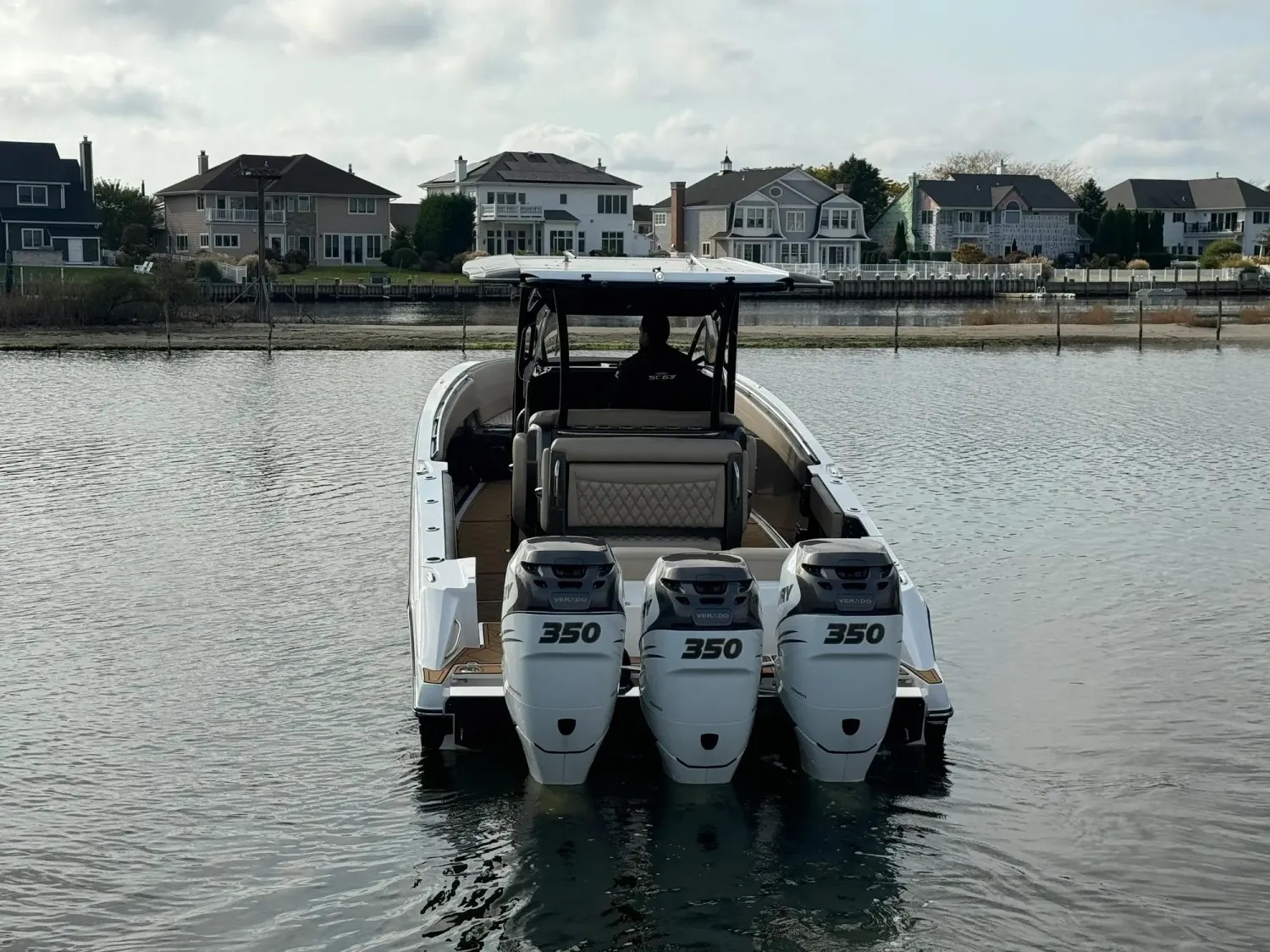 Oakdale Yacht Service