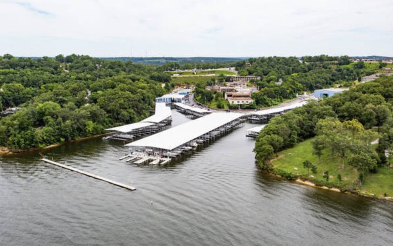 Marinemax Port Arrowhead