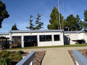 San Leandro Yacht Club