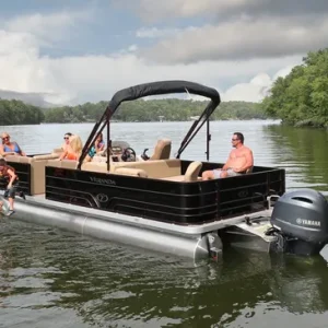 Clemson Marina