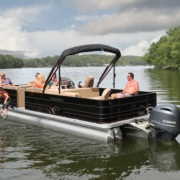 Clemson Marina