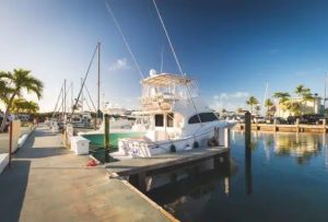 Marlin Bay Resort & Marina