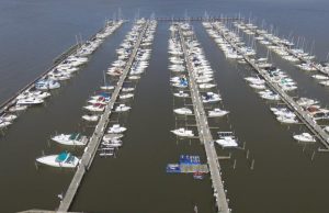 Bowley's Marina