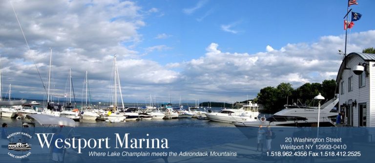 Westport Marina