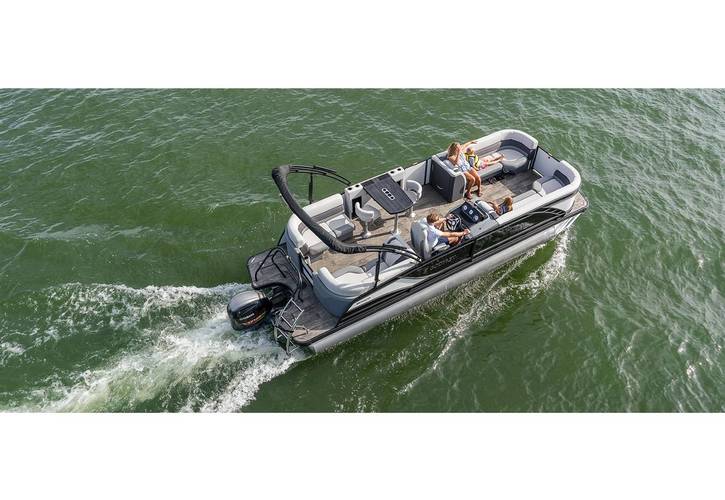 Hamilton Lake Marine