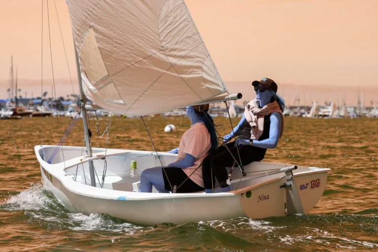 Newport Harbor Yacht Club